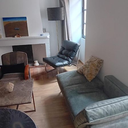 Le Carnot 2 Etoiles Hypercentre Vieille Ville Annecy Luaran gambar